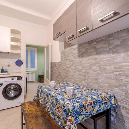 Casa Poirot Functional Flat Apartment Генуа Екстериор снимка