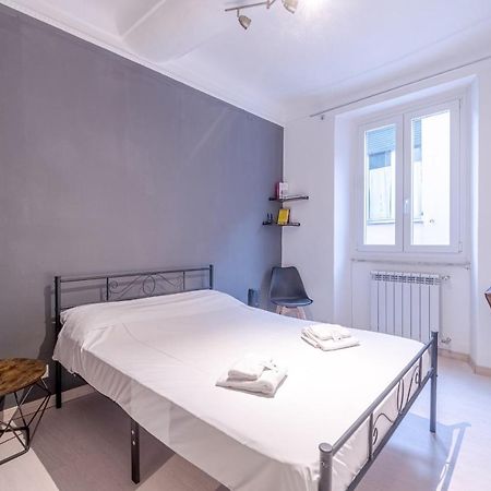 Casa Poirot Functional Flat Apartment Генуа Екстериор снимка